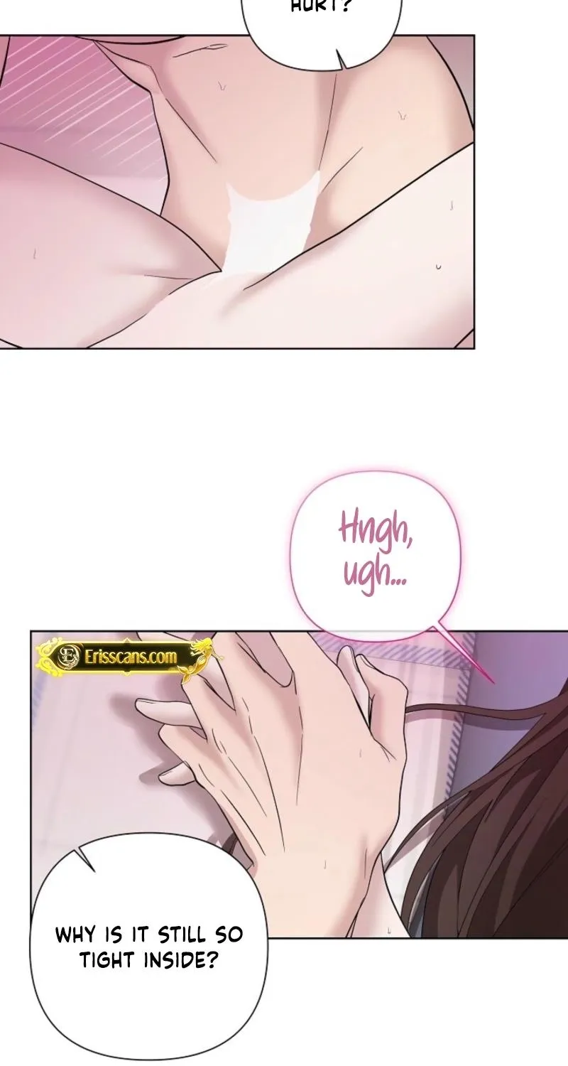 Burn Down Chapter 13 - page 24