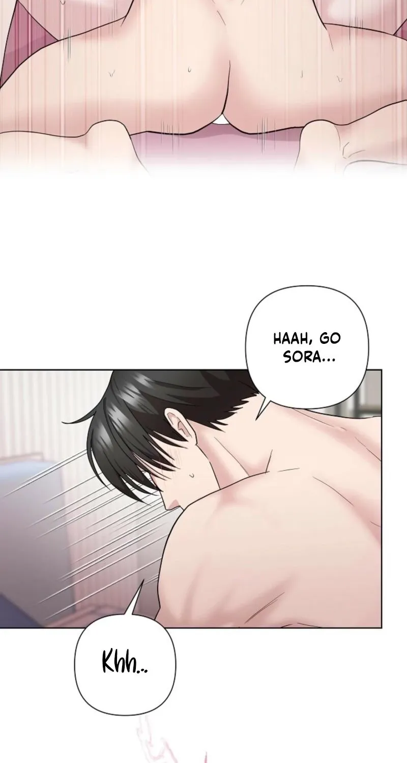 Burn Down Chapter 13 - page 39