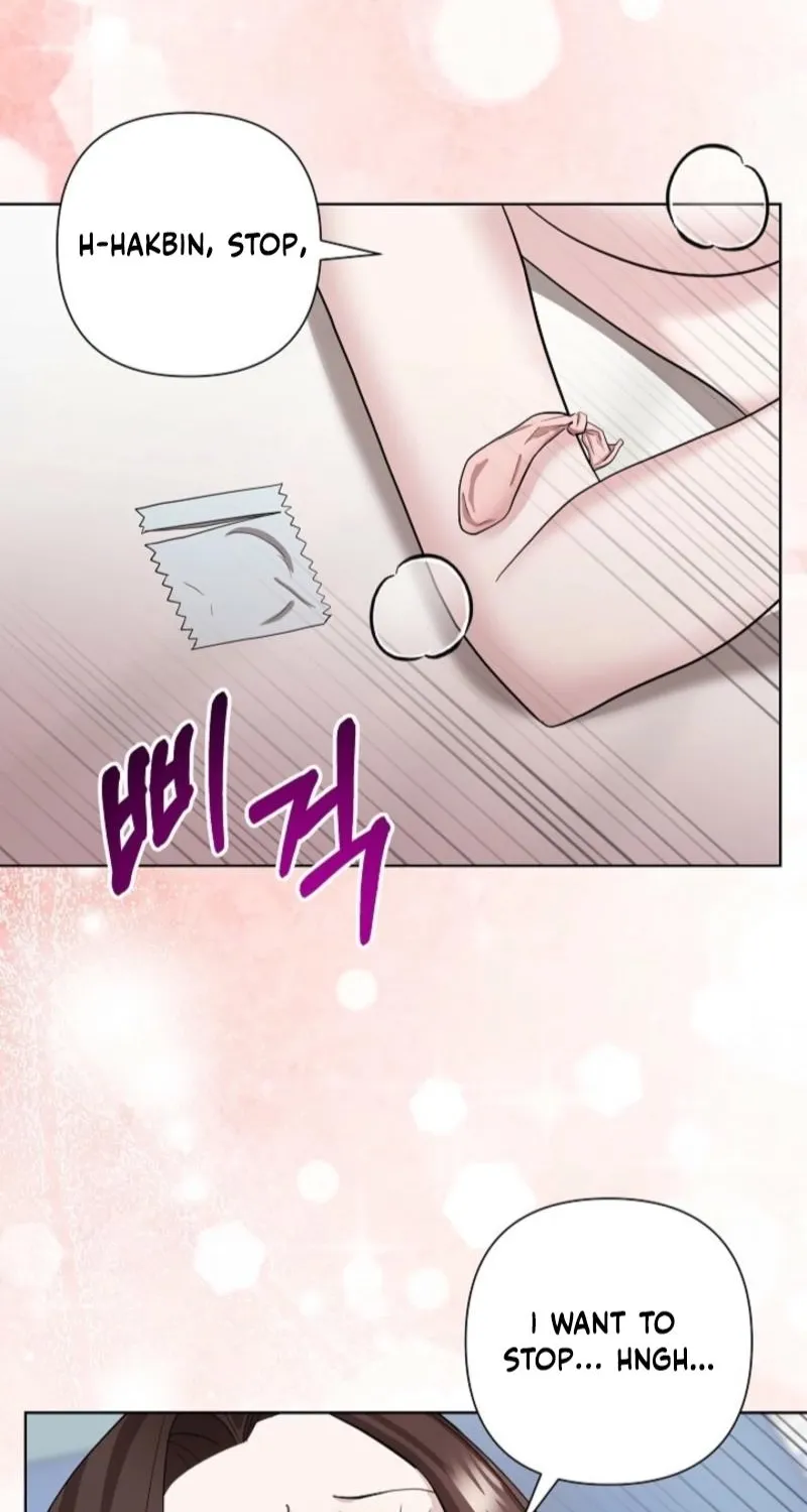 Burn Down Chapter 13 - page 45