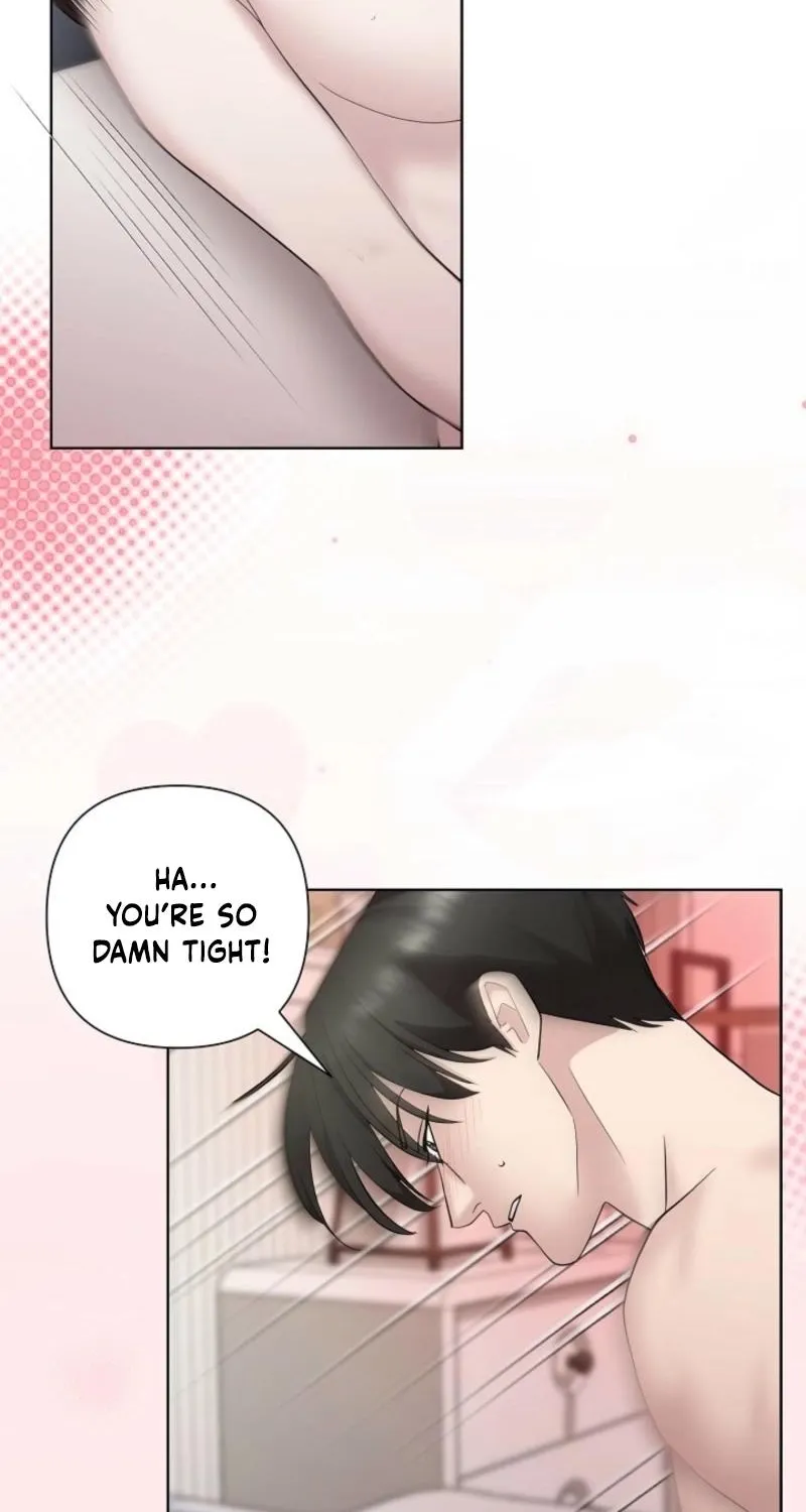 Burn Down Chapter 13 - page 9