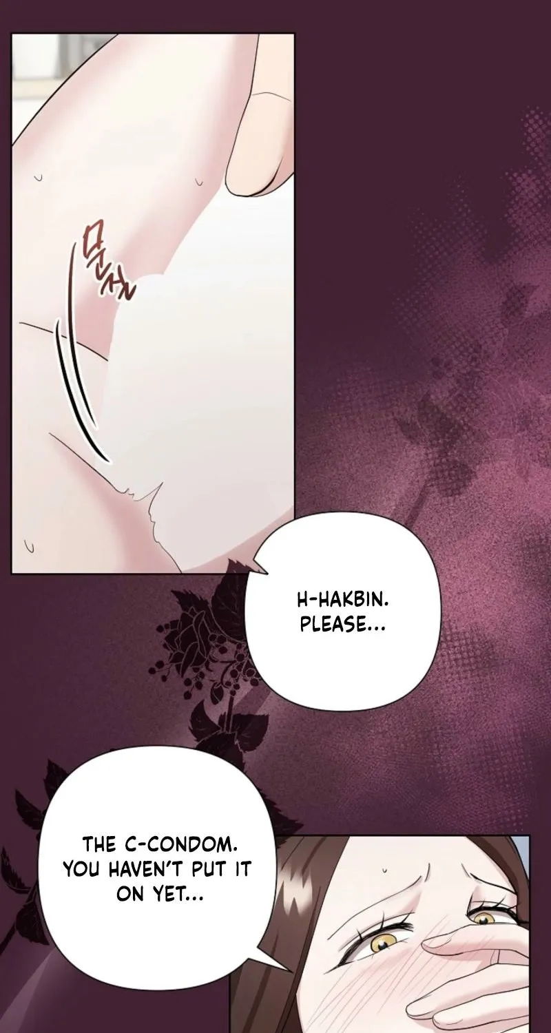 Burn Down Chapter 12 - page 17