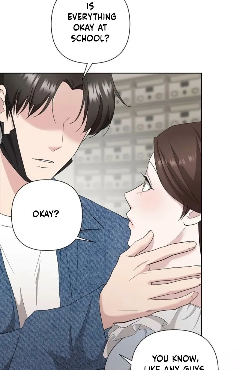 Burn Down Chapter 11 - page 16