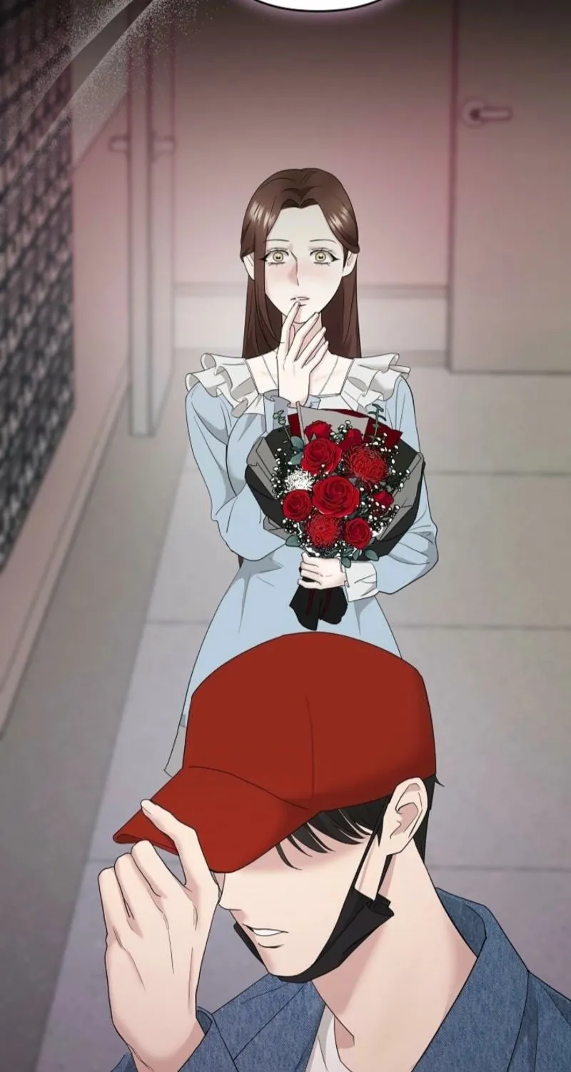 Burn Down Chapter 11 - page 29