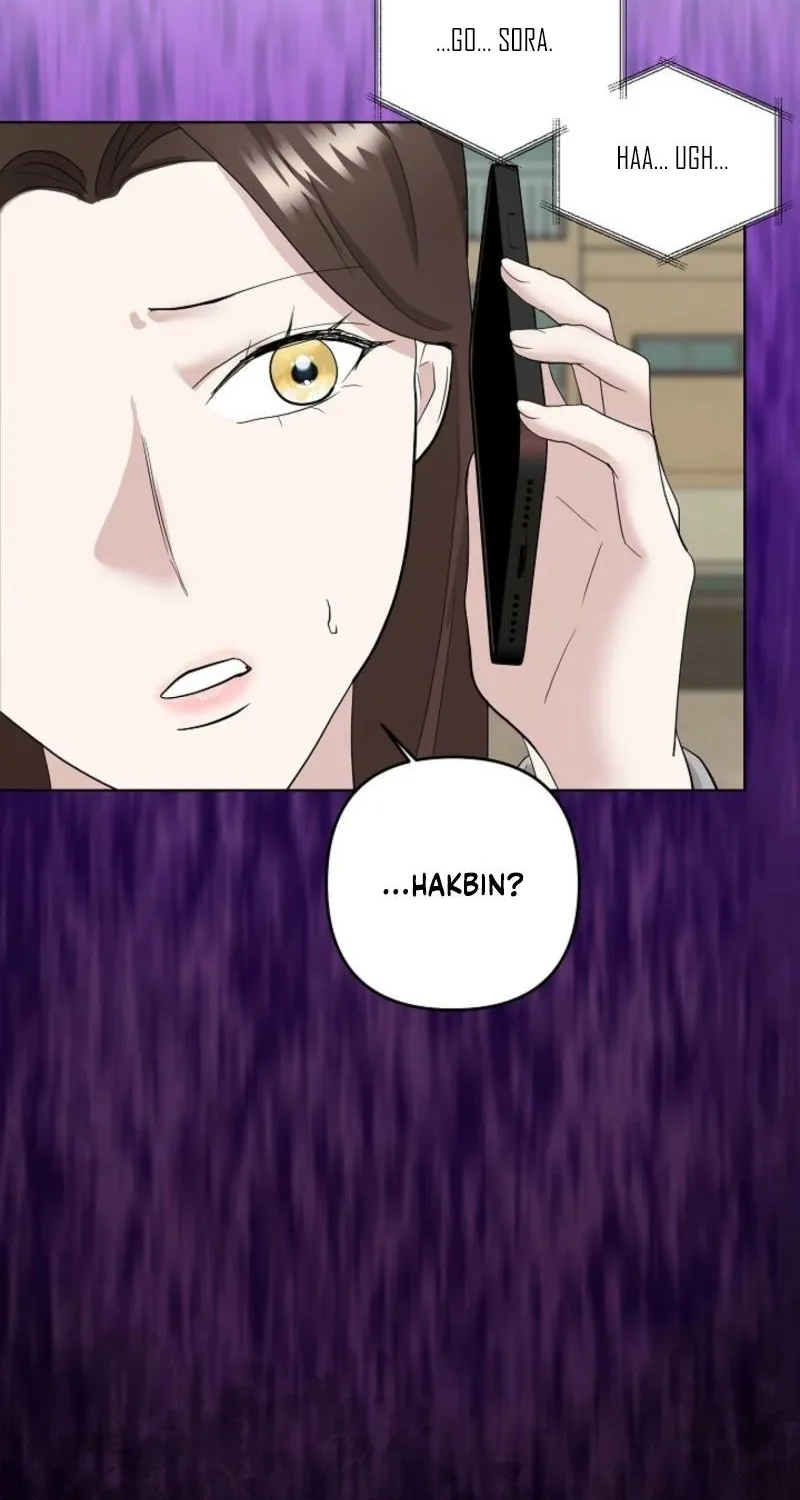 Burn Down Chapter 11 - page 59