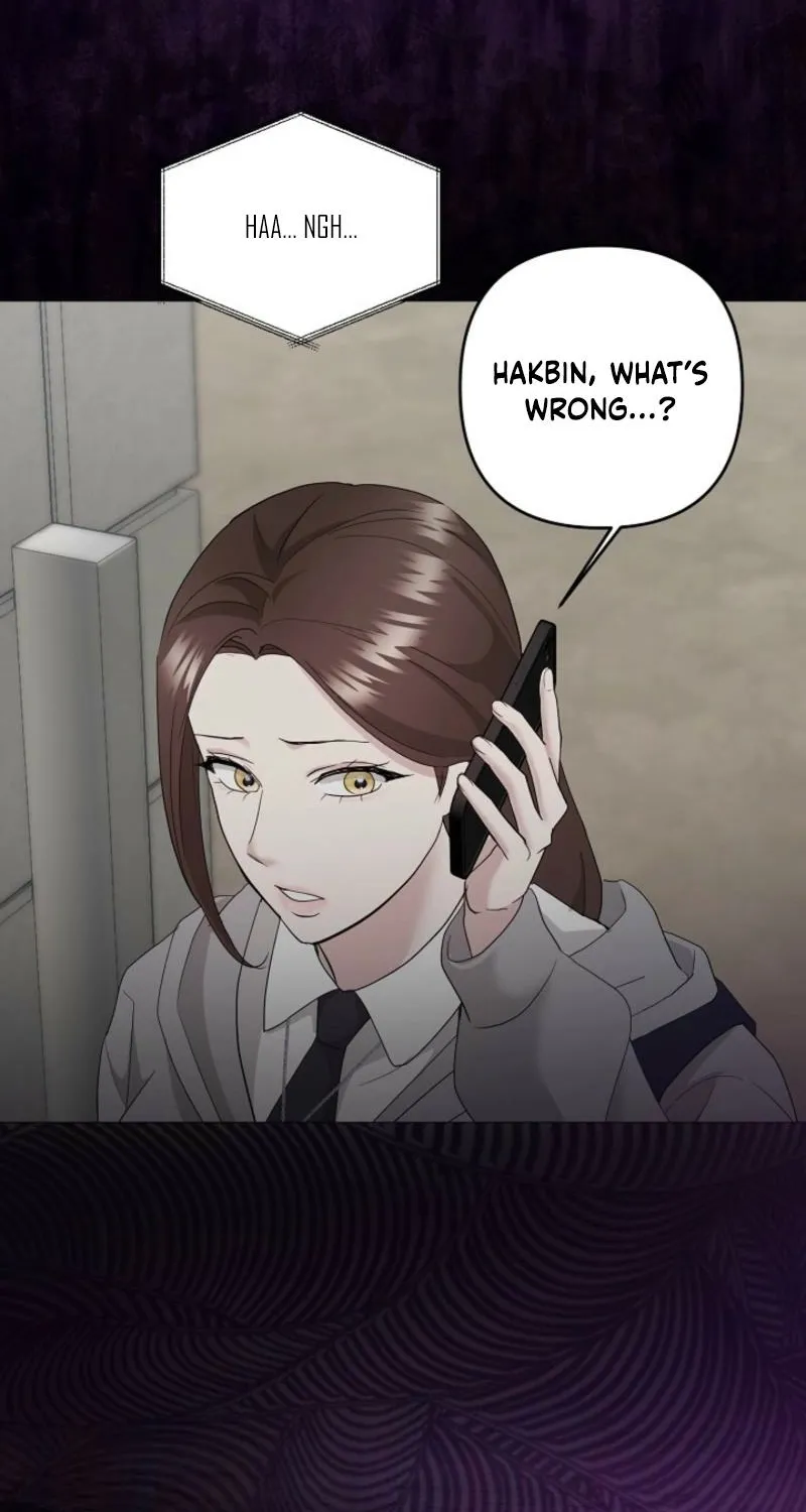 Burn Down Chapter 11 - page 60