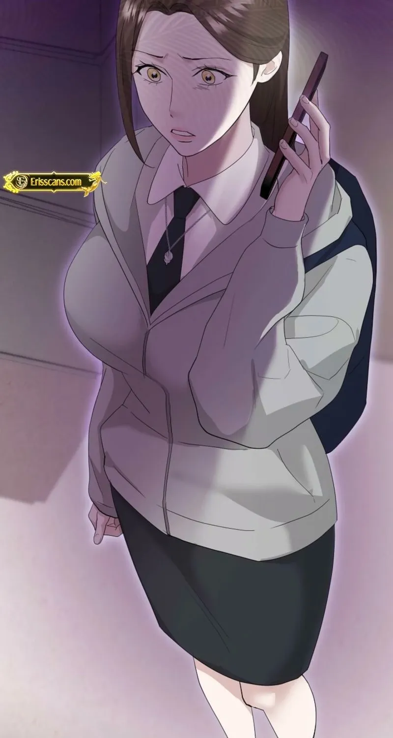 Burn Down Chapter 11 - page 62