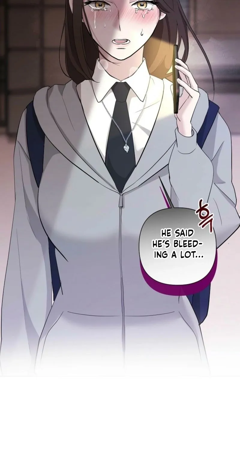 Burn Down Chapter 11 - page 69