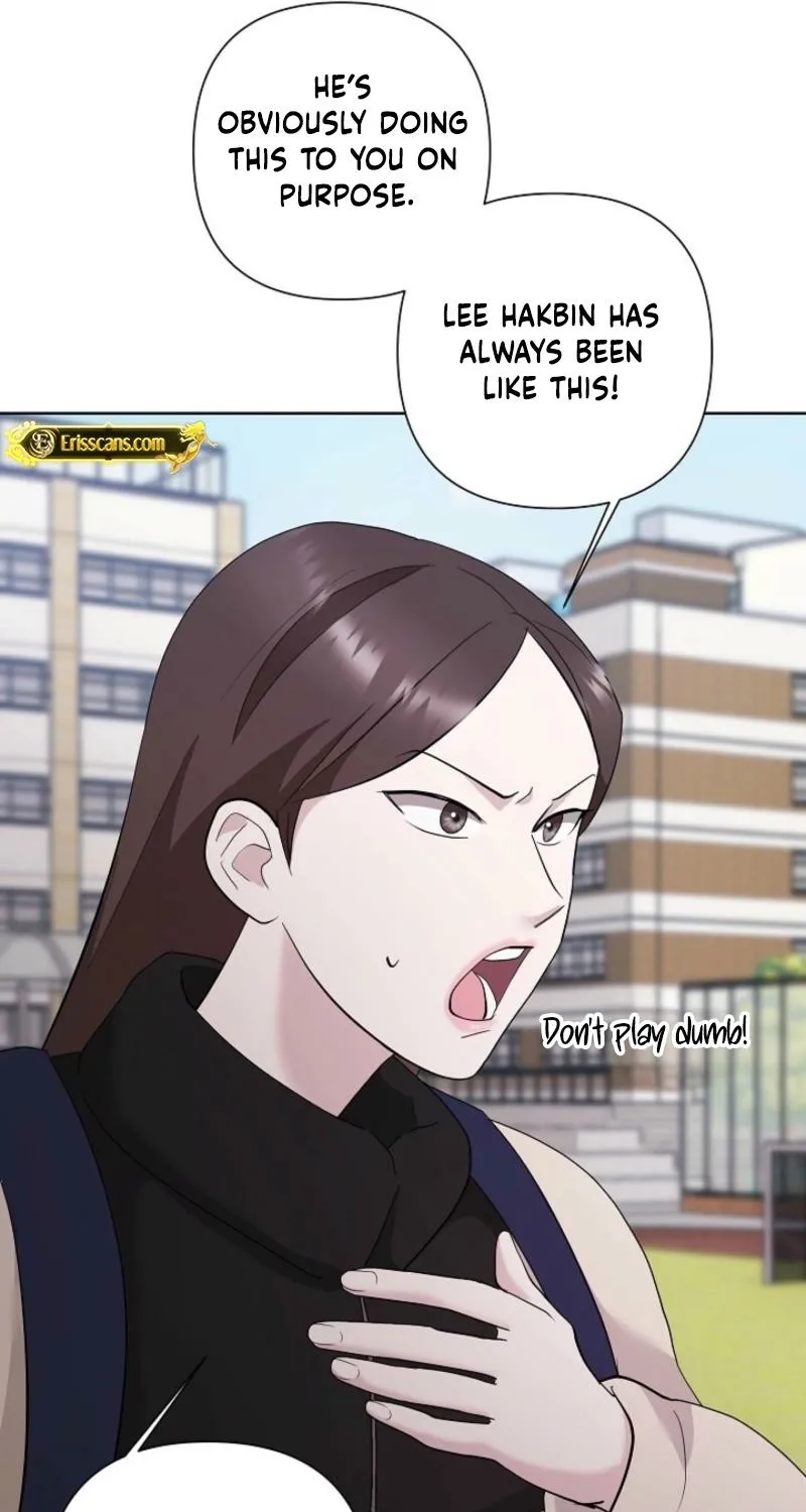 Burn Down Chapter 11 - page 72