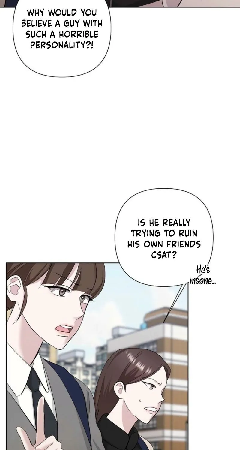 Burn Down Chapter 11 - page 73