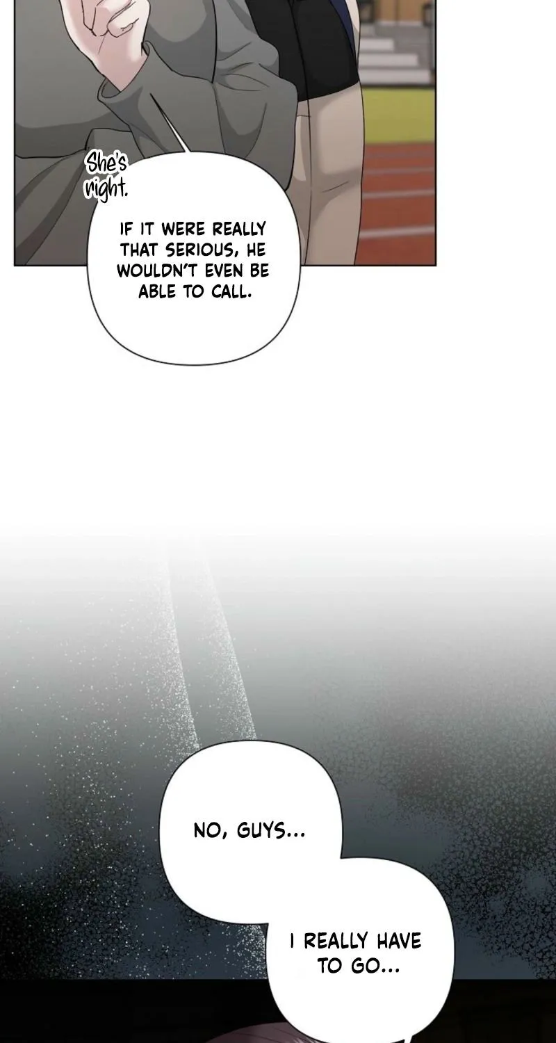 Burn Down Chapter 11 - page 74