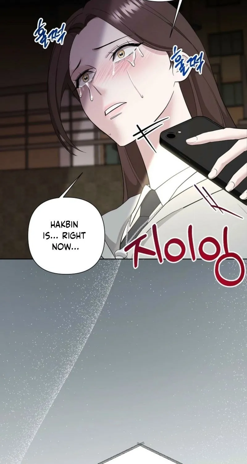 Burn Down Chapter 11 - page 75