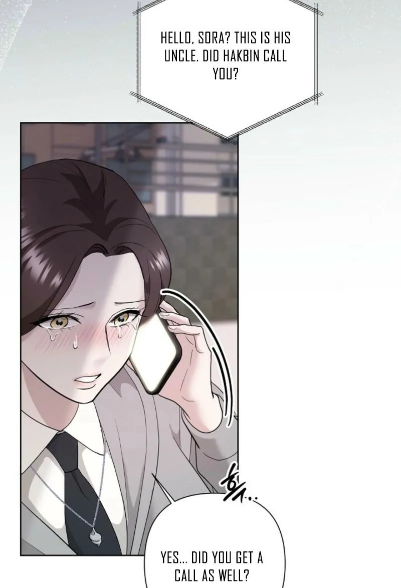 Burn Down Chapter 11 - page 76