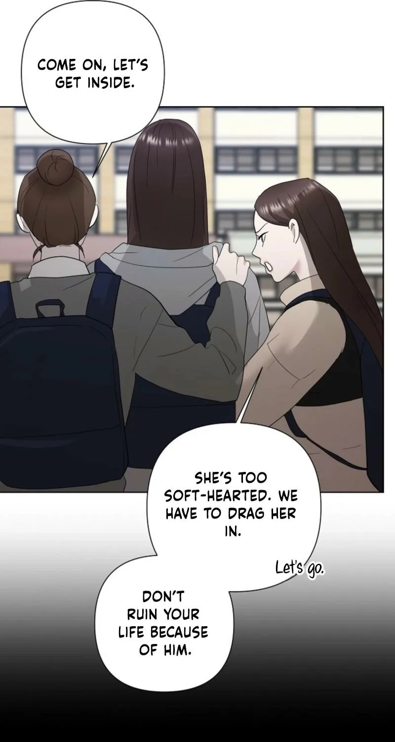 Burn Down Chapter 11 - page 82