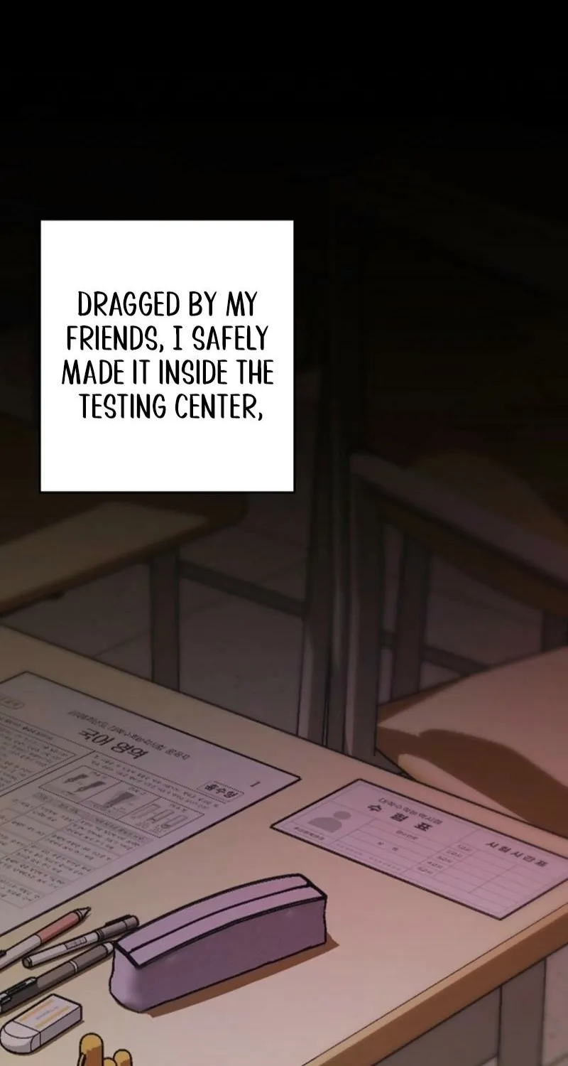 Burn Down Chapter 11 - page 83