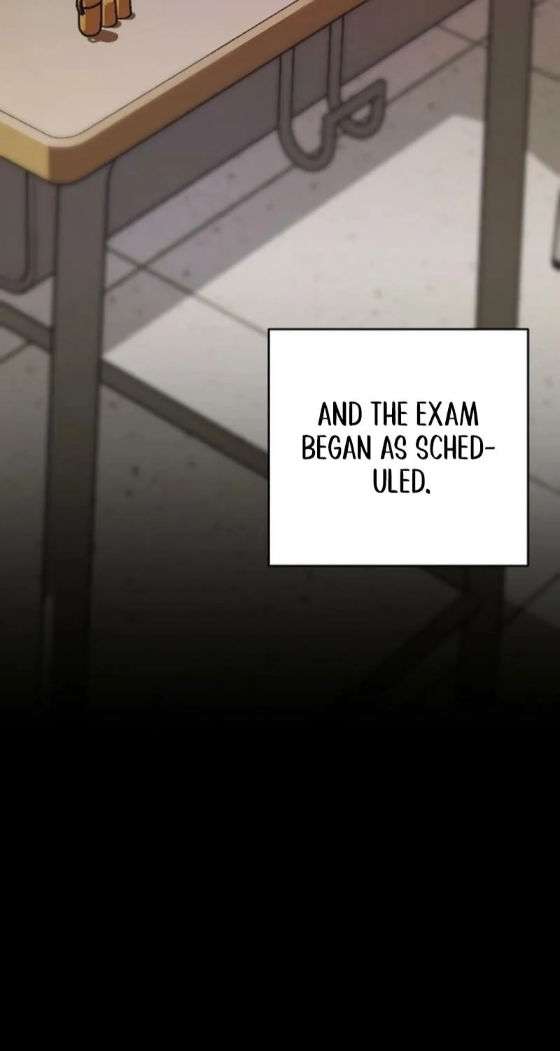 Burn Down Chapter 11 - page 84