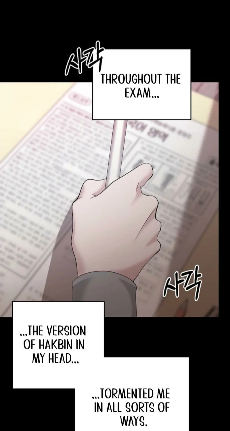 Burn Down Chapter 11 - page 85