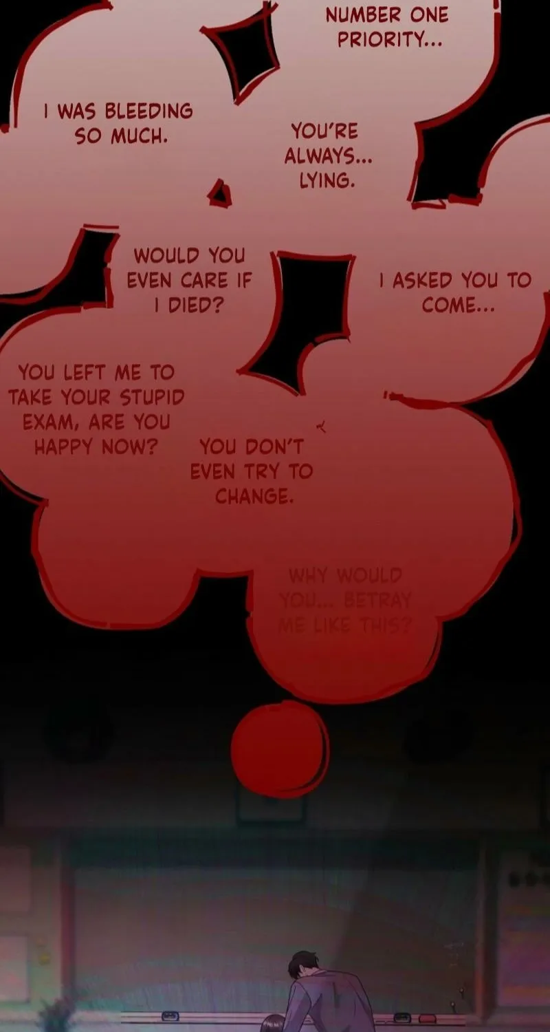 Burn Down Chapter 11 - page 87