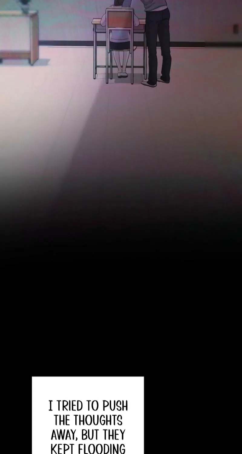 Burn Down Chapter 11 - page 88