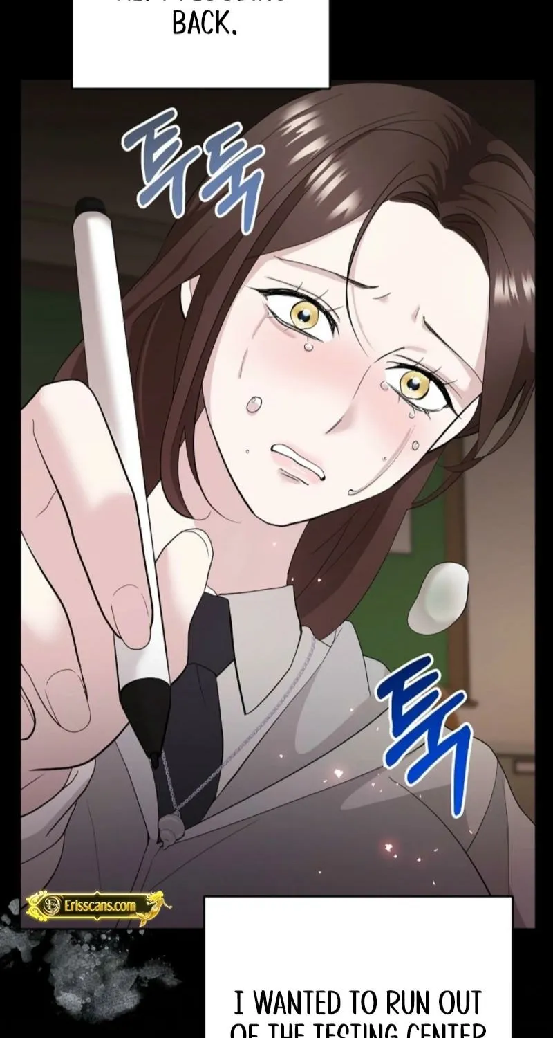 Burn Down Chapter 11 - page 89