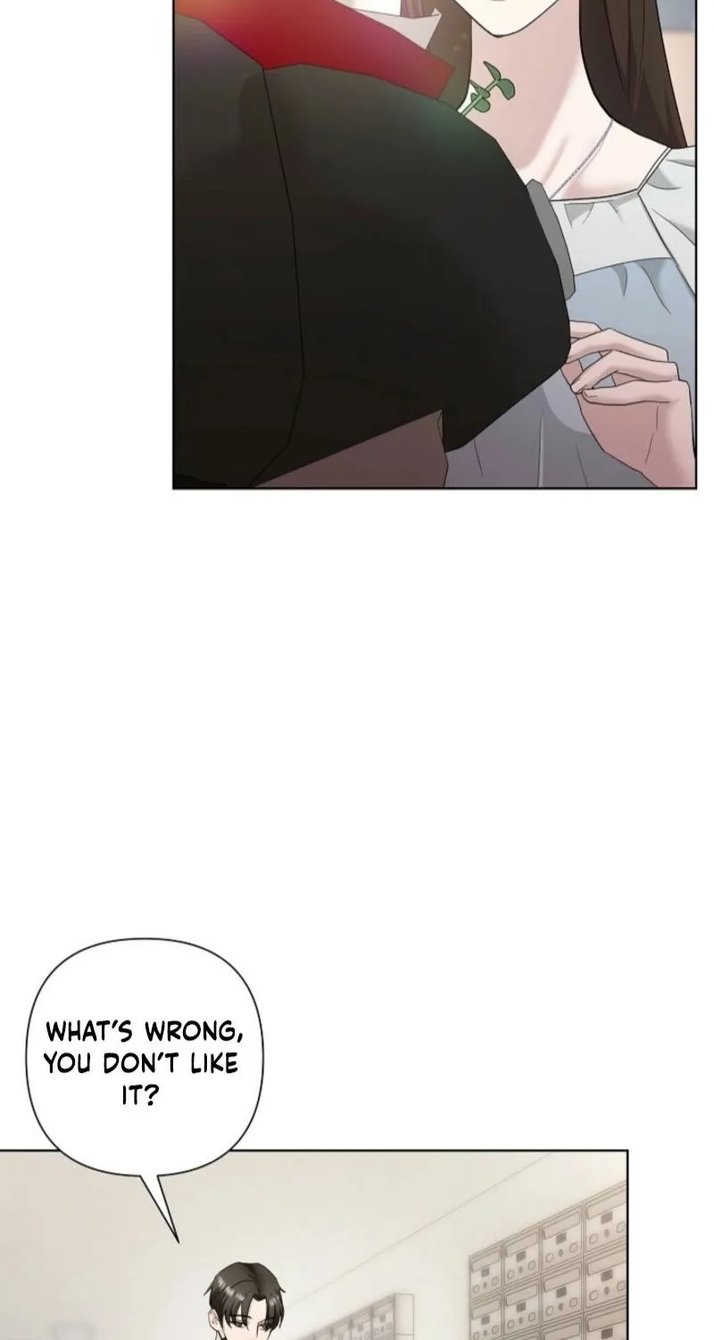 Burn Down Chapter 11 - page 9