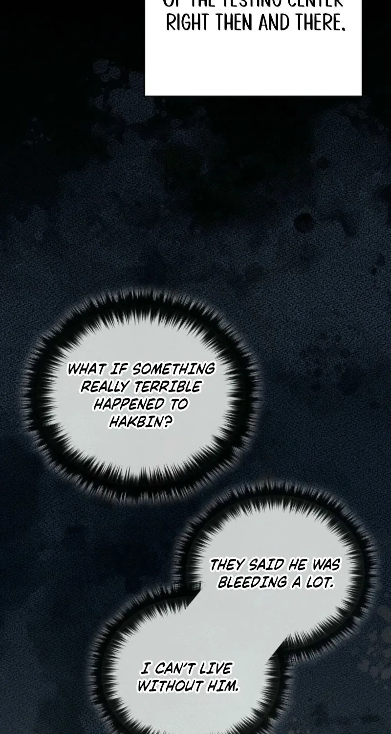 Burn Down Chapter 11 - page 90