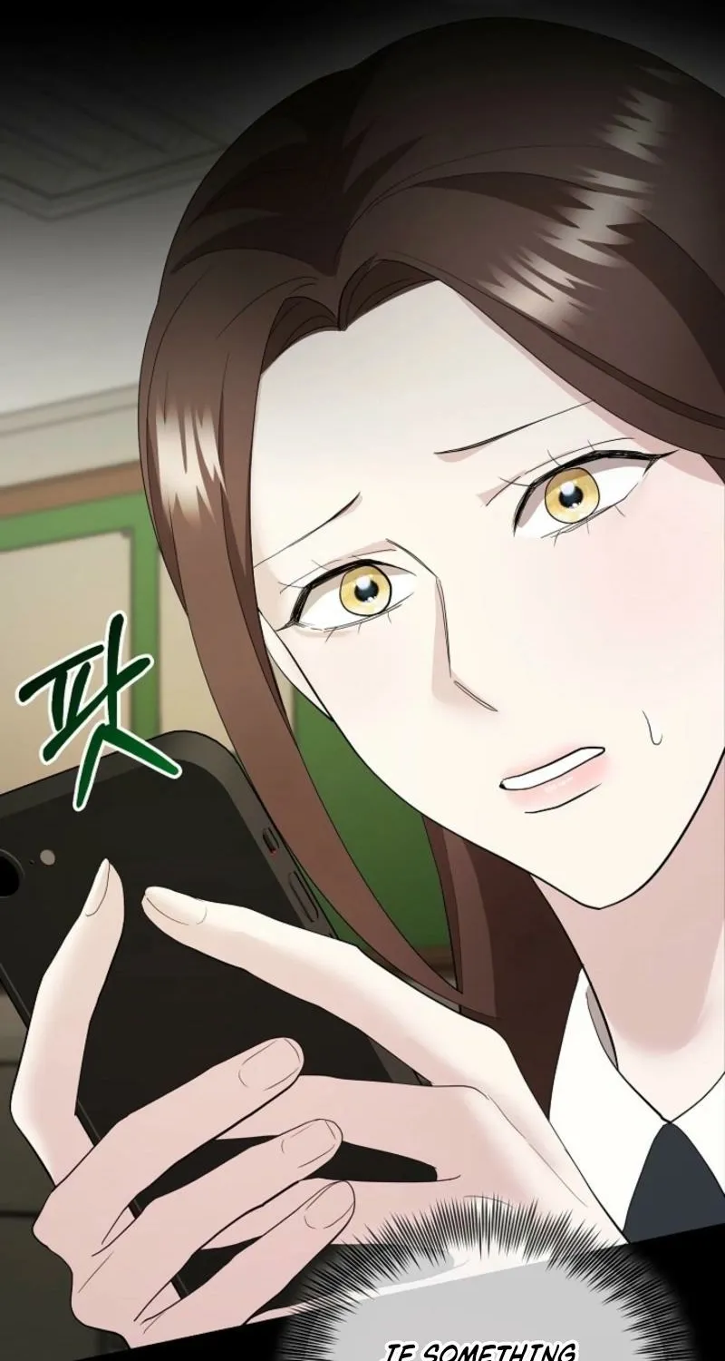 Burn Down Chapter 11 - page 95