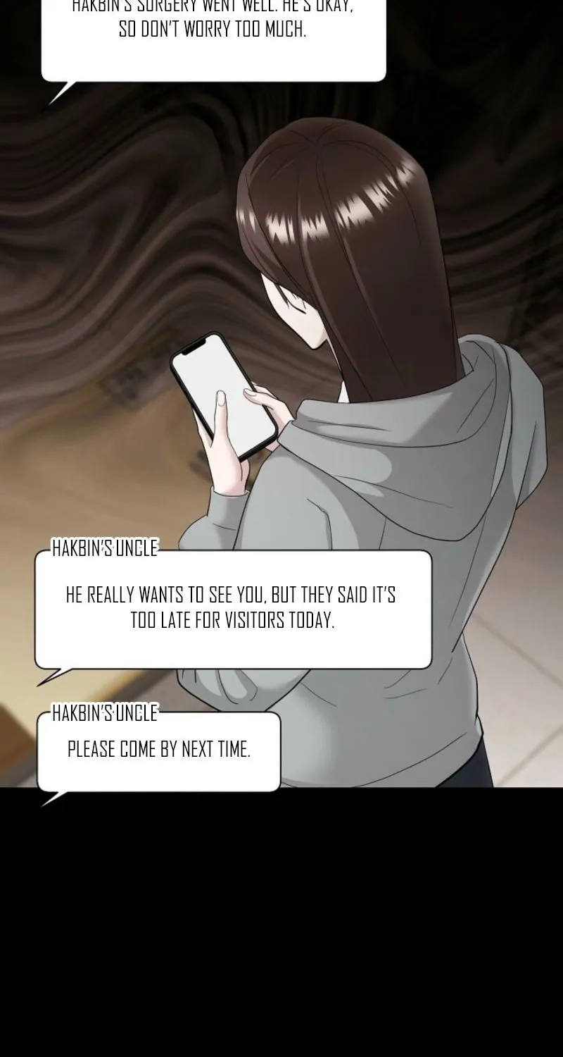 Burn Down Chapter 11 - page 97