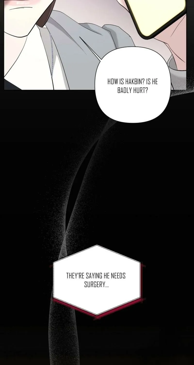 Burn Down Chapter 9 - page 78