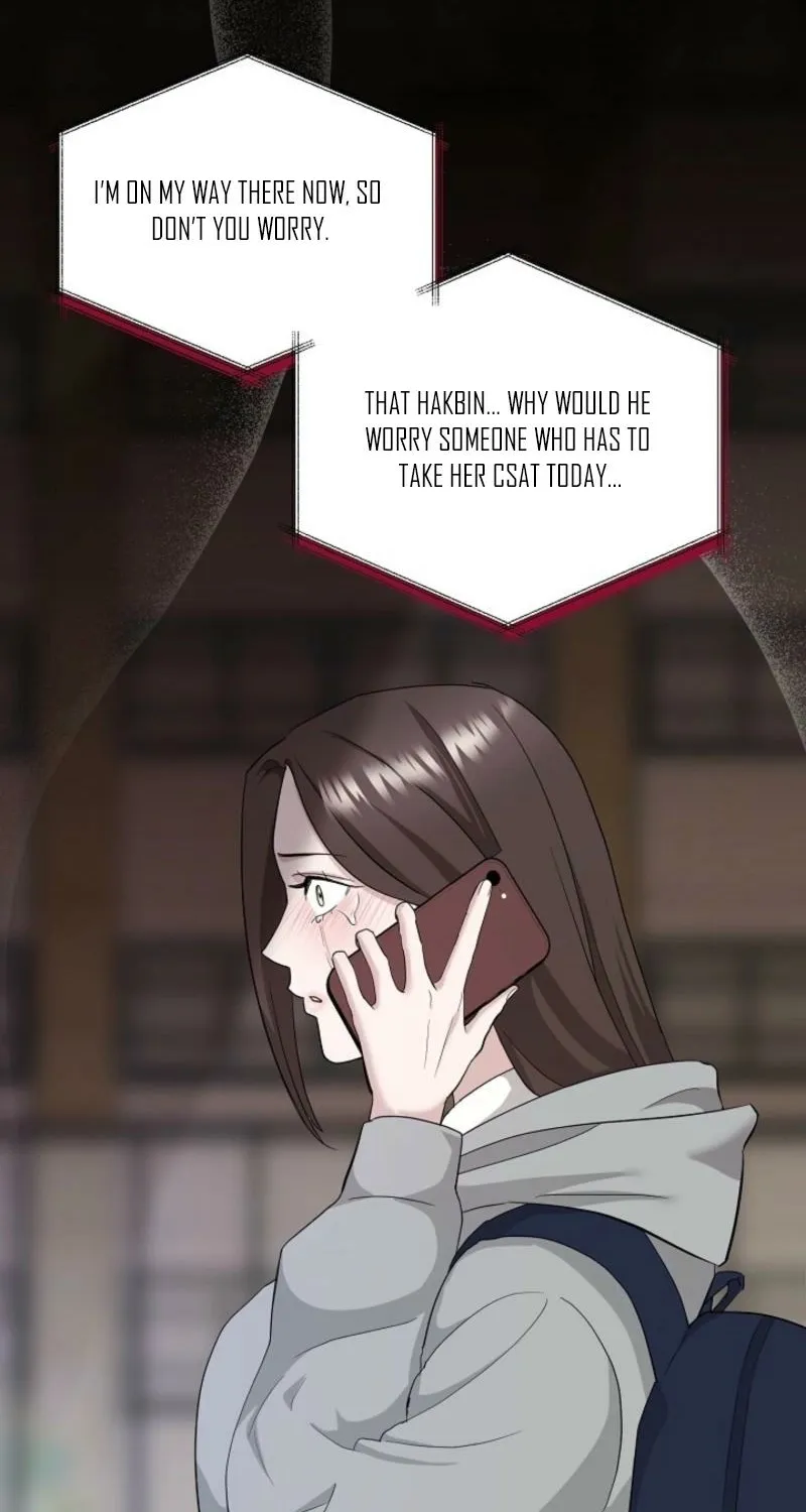 Burn Down Chapter 9 - page 79
