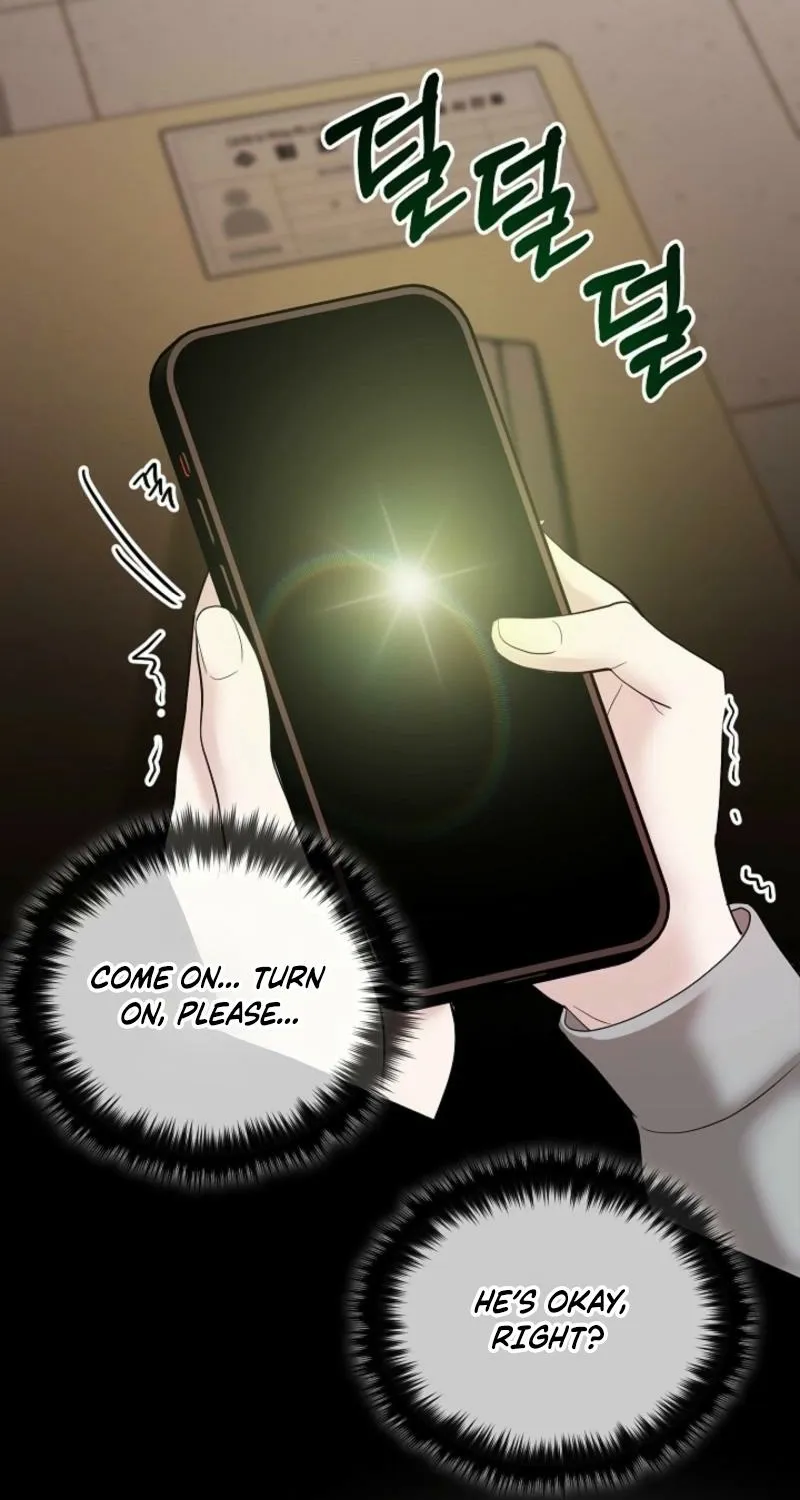 Burn Down Chapter 9 - page 94