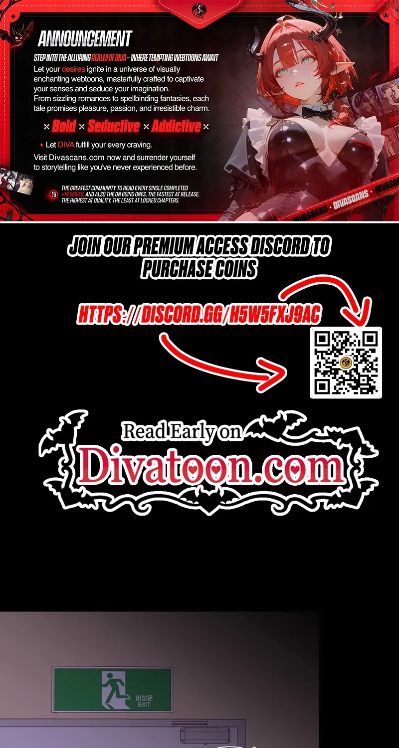 Do Not Harass Your Boss Chapter 1 - page 1