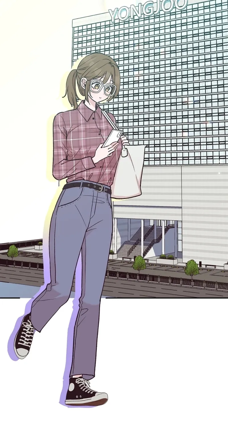 Do Not Harass Your Boss Chapter 1 - page 11