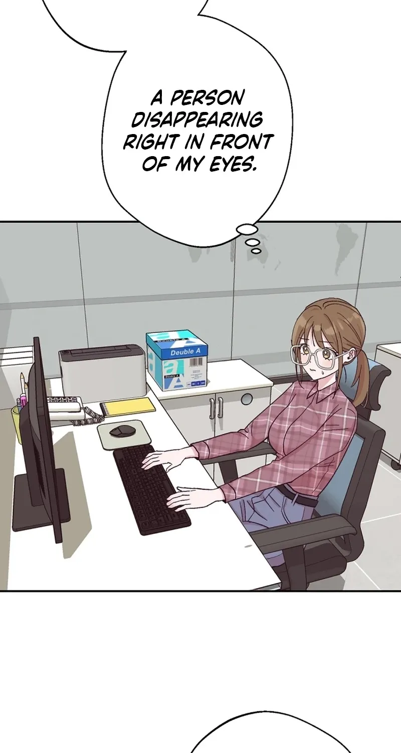 Do Not Harass Your Boss Chapter 1 - page 18