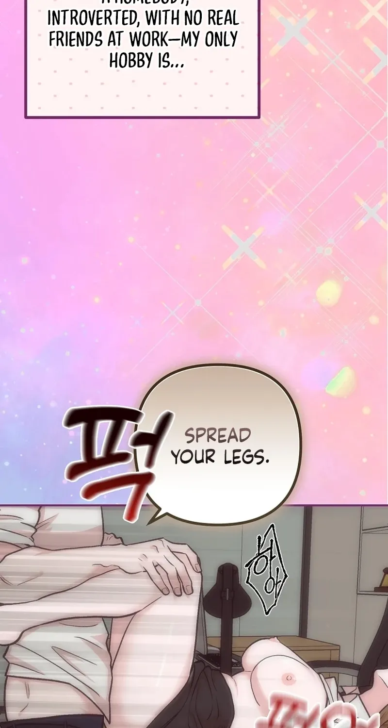 Do Not Harass Your Boss Chapter 1 - page 22