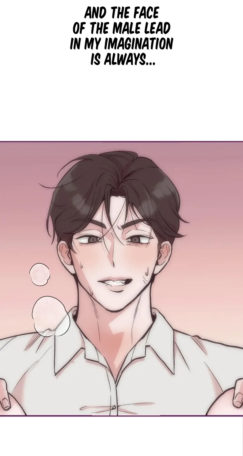 Do Not Harass Your Boss Chapter 1 - page 25