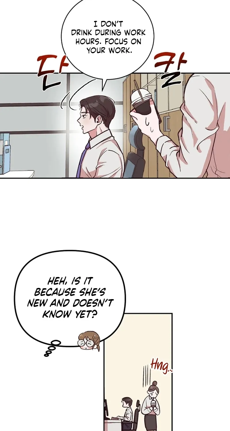 Do Not Harass Your Boss Chapter 1 - page 28