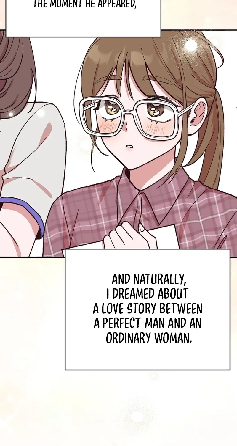 Do Not Harass Your Boss Chapter 1 - page 32