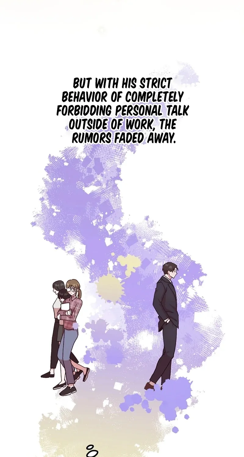 Do Not Harass Your Boss Chapter 1 - page 33