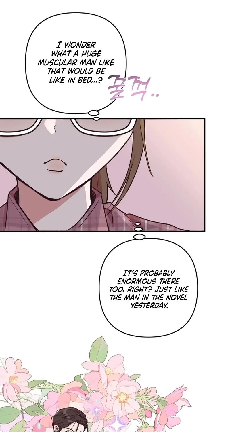 Do Not Harass Your Boss Chapter 1 - page 39