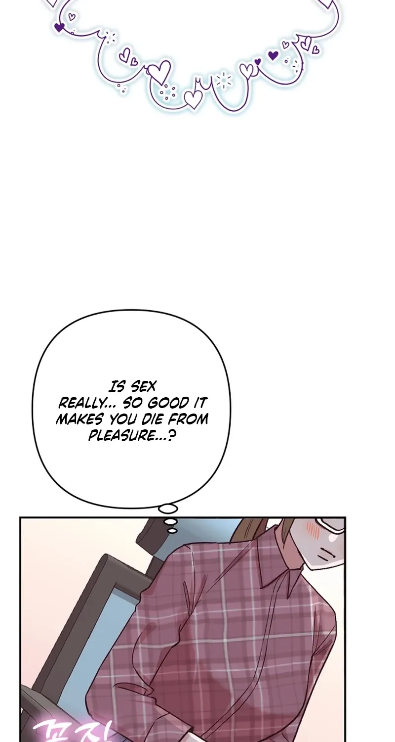 Do Not Harass Your Boss Chapter 1 - page 41