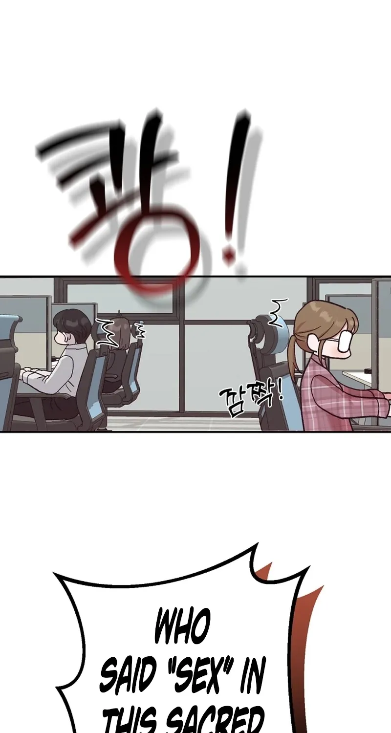 Do Not Harass Your Boss Chapter 1 - page 47