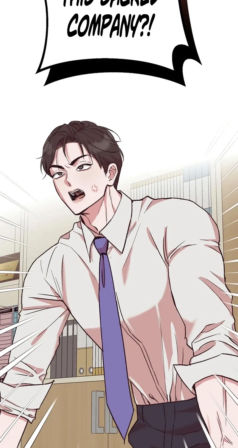 Do Not Harass Your Boss Chapter 1 - page 48