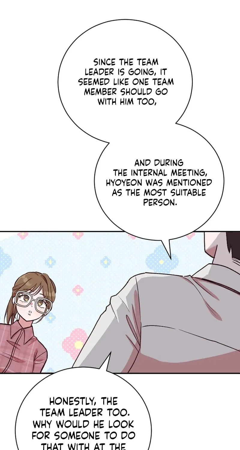 Do Not Harass Your Boss Chapter 1 - page 59