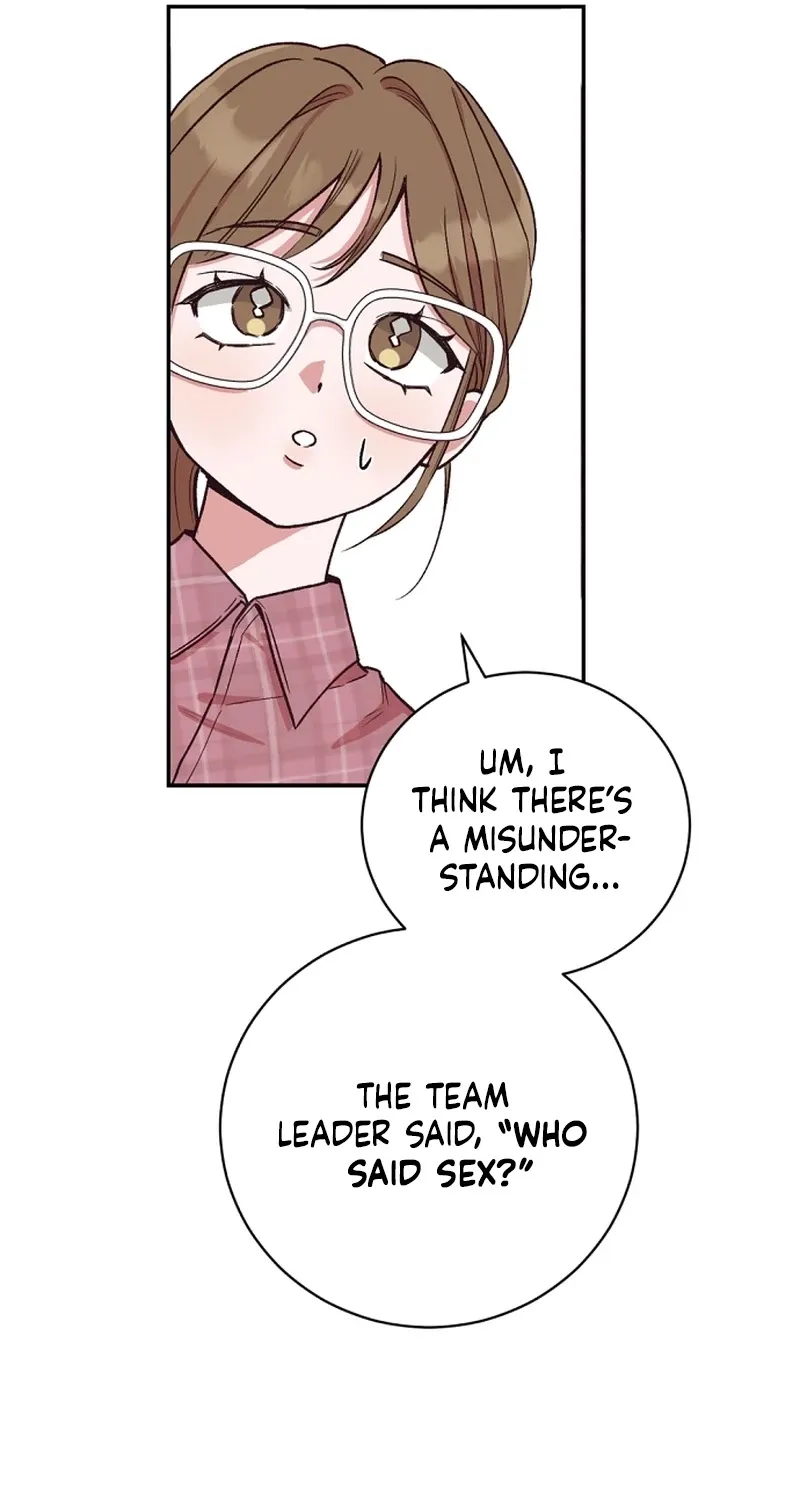 Do Not Harass Your Boss Chapter 1 - page 61