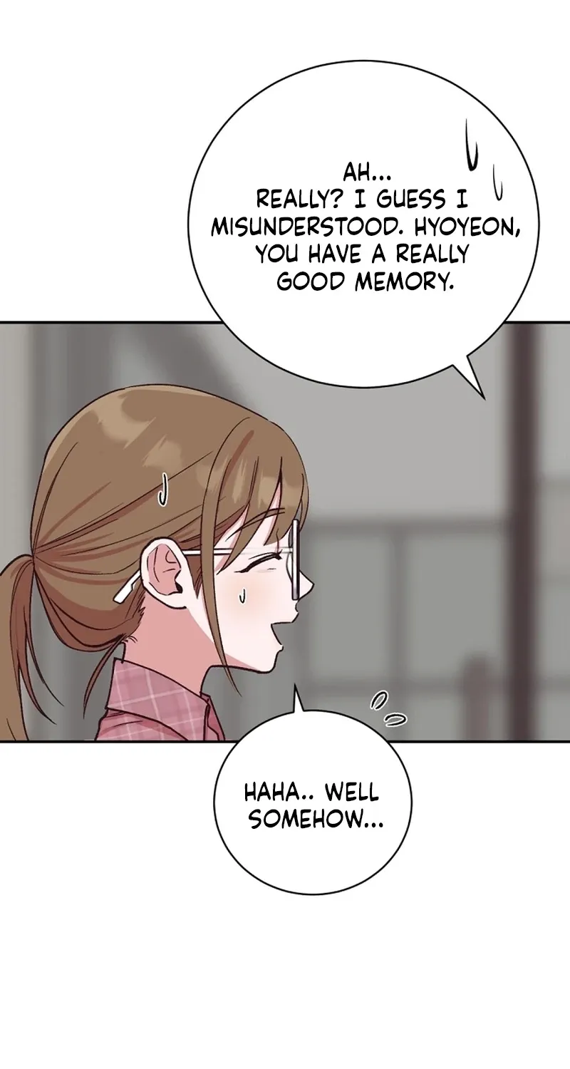 Do Not Harass Your Boss Chapter 1 - page 62