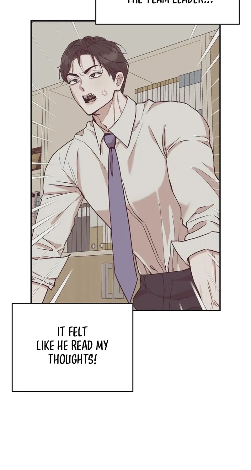 Do Not Harass Your Boss Chapter 1 - page 64