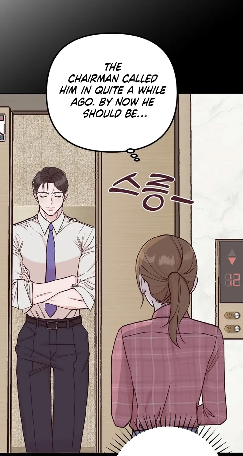 Do Not Harass Your Boss Chapter 1 - page 66