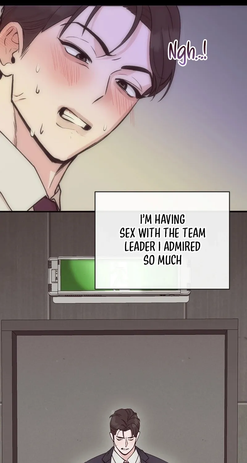 Do Not Harass Your Boss Chapter 1 - page 7