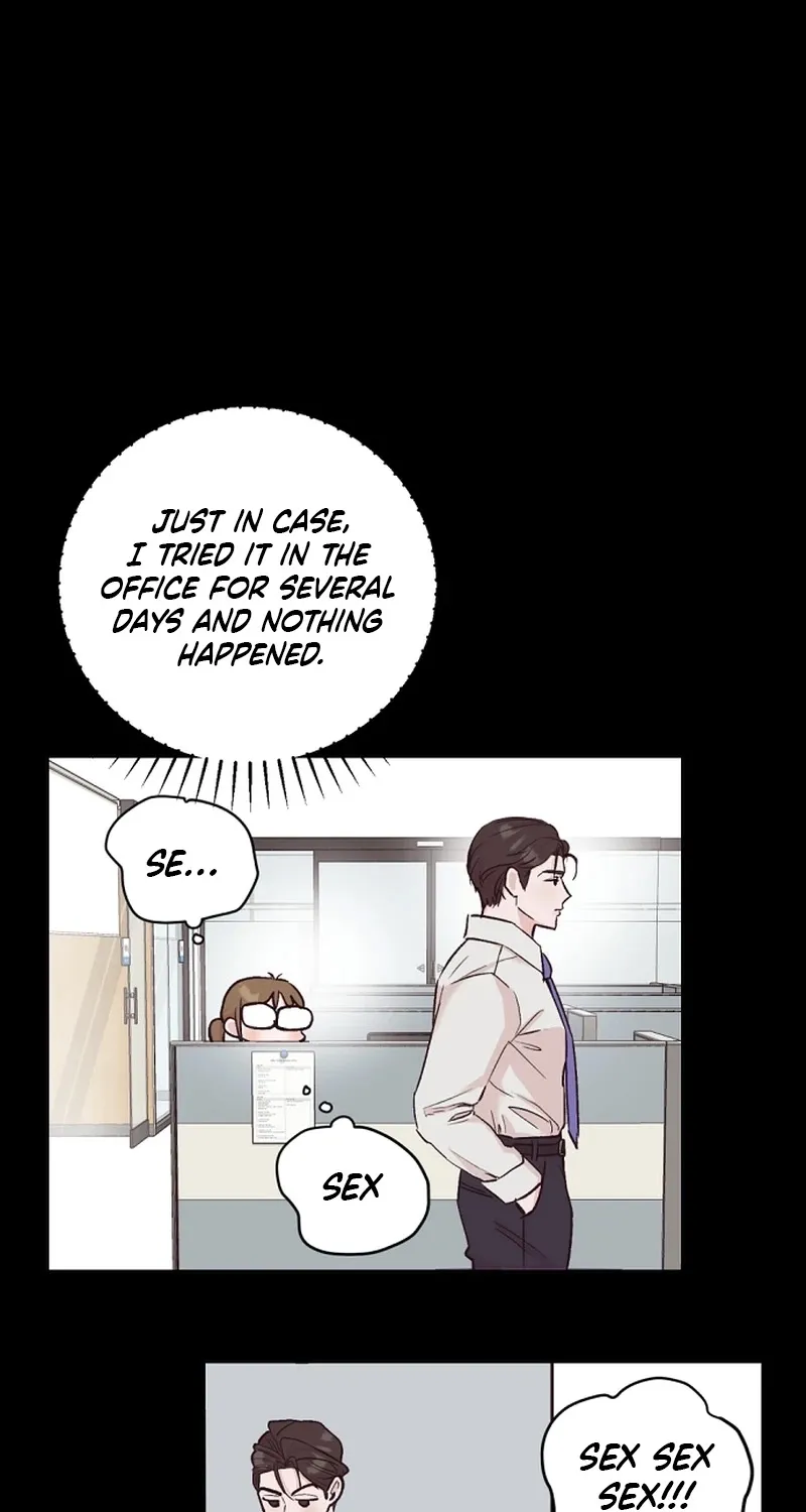 Do Not Harass Your Boss Chapter 1 - page 70