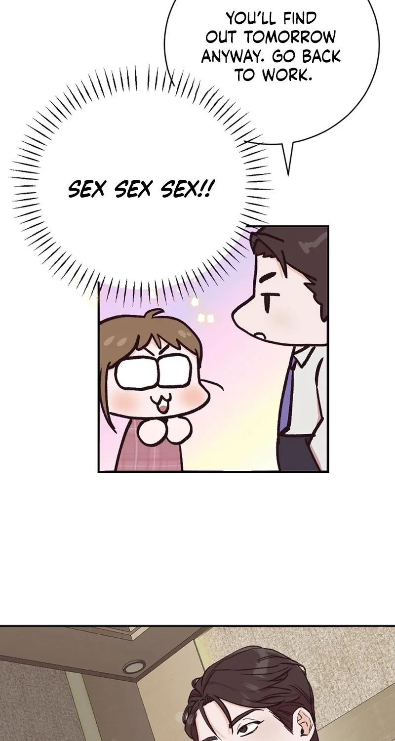 Do Not Harass Your Boss Chapter 1 - page 79